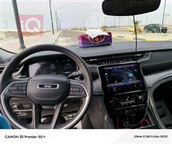 Jeep Grand Cherokee L